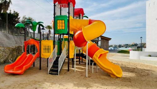 Paraiso Pueblo Getaway Apartment - 4402 - Photo 2