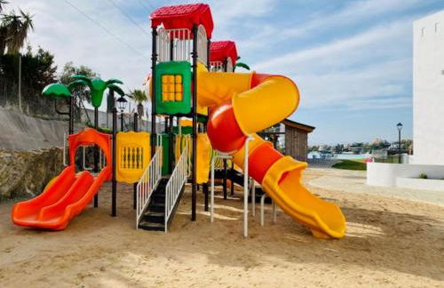 Paraiso Pueblo Getaway Apartment - 4402 - Photo 2