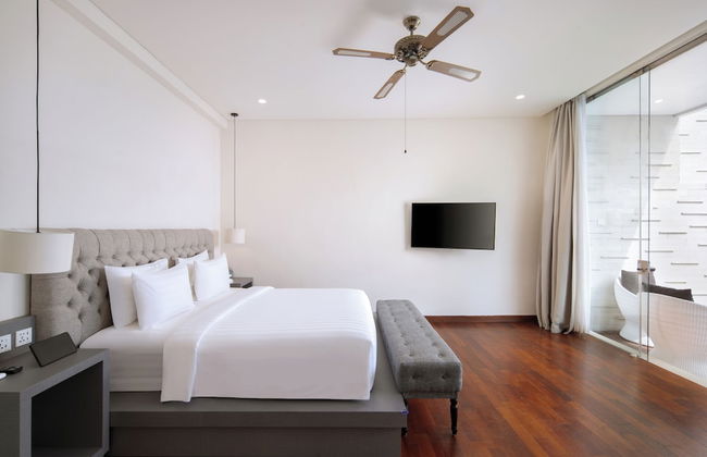 The Daha Luxury Villas - Foto 5