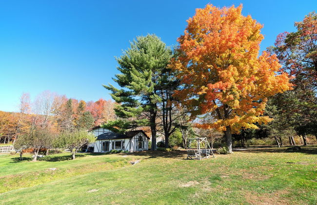ABC Stay - Connecticut Five Bedroom Home - Foto 25