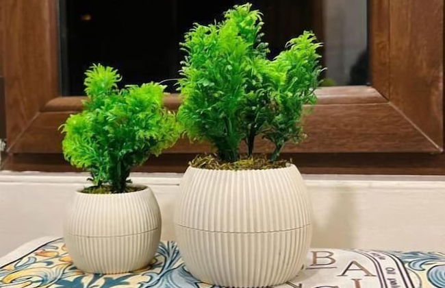 Meshia Apartment - Photo 36