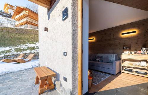 La Casa di Larice in Val di Rabbi - Foto 7