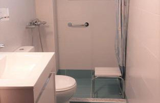 Nea Styra seafront apartment with stunning view - Foto 14