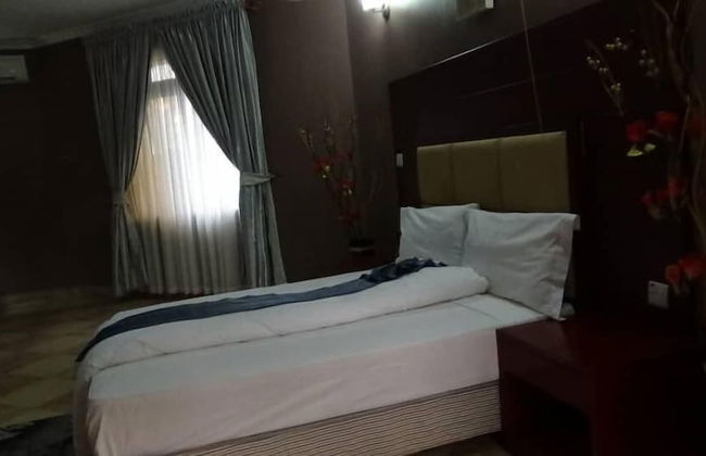 Naf Apartments - Mtwara - Foto 10