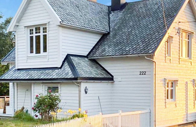 9 Person Holiday Home in Aram - Foto 36