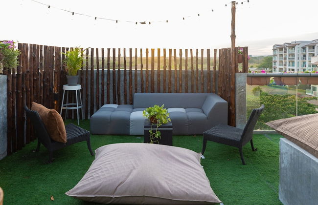 The Penthouse by Acomodo - Foto 31