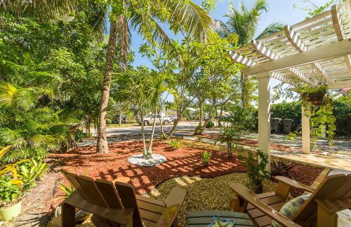 The Blue Door Inn - Foto 4