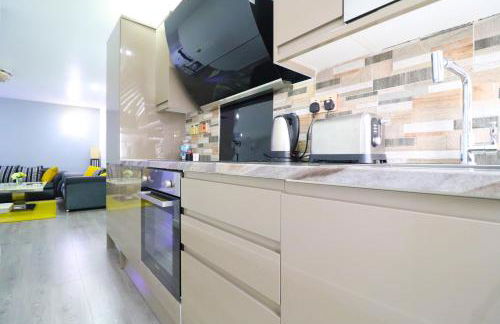 Queen Stay Apartments - Foto 68