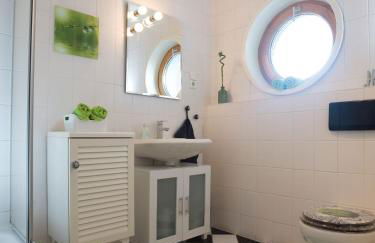 Ferienwohnung Am Gässchen - Foto 11