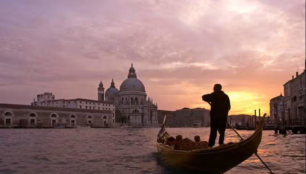 Excursión a Venecia en tren de alta velocidad - Foto 2