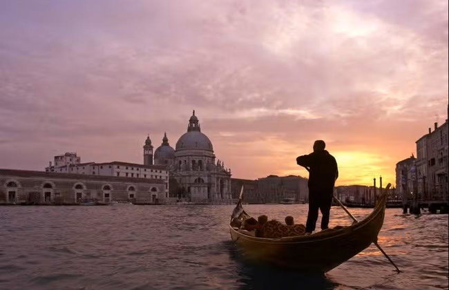 Excursión a Venecia en tren de alta velocidad - Foto 2