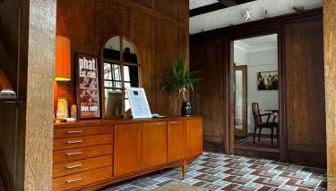 The Old Mount Manor - Causeway Coast - Foto 5, Lobby or reception