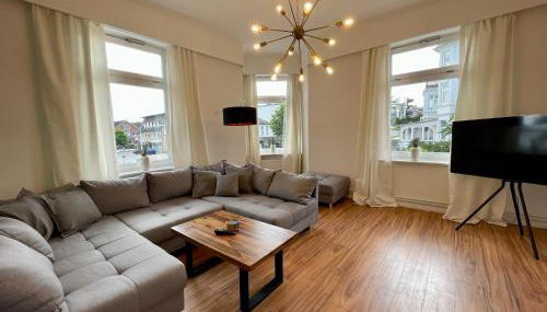 Ferienwohnung unter den Linden - Foto 2