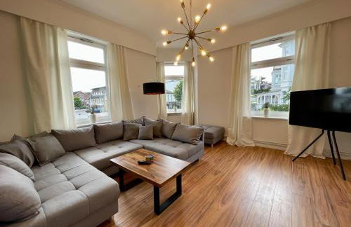 Ferienwohnung unter den Linden - Foto 2