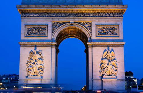 Cozy T2 au pied de la gare - Foto 28