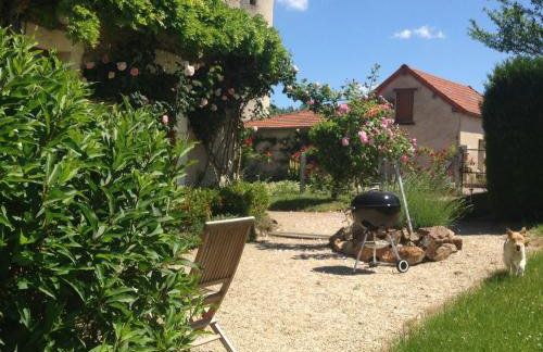 La Grange de Verseilles - Foto 79