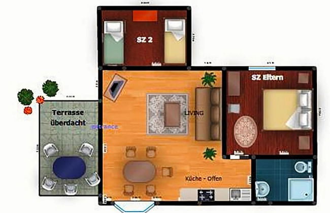 Feriendorf am Weinberg, Dobbrikow - Foto 31