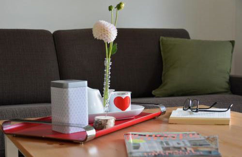 Quartier Wellant - Foto 8