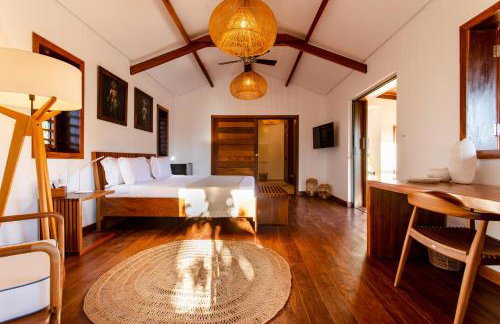 Aldeia Jericoacoara - Suites Privativas - Foto 65