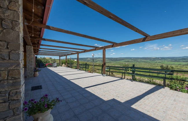 Agriturismo Cuaddus e Tellas - Foto 40