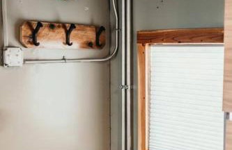 Bourbon Trail: Caboose on the Farm - Foto 18