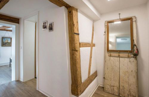 Ferienwohnungen Metzgerpost - Photo 44