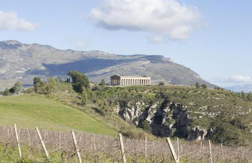 La Dimora Di Segesta - Foto 38