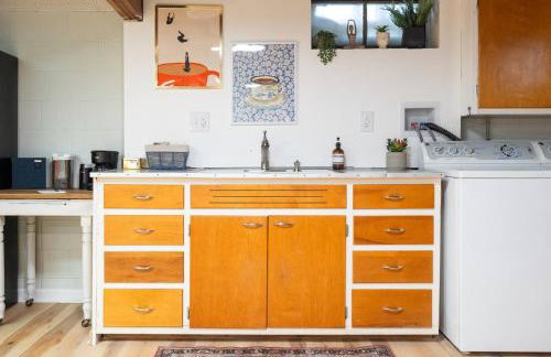 2bd/1ba Private Basement Apt, Quiet Neighborhood - Foto 3