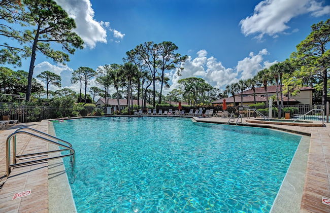 Village des Pins 3645 - Photo 19