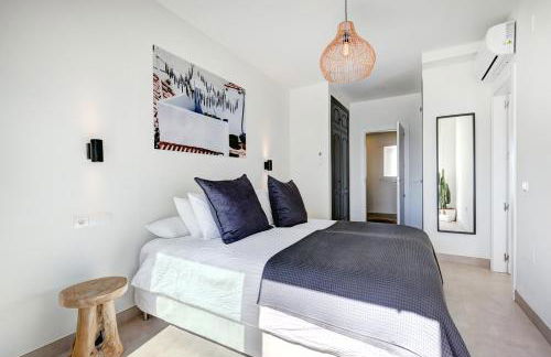 Penthouse Dalia - roof terrace with plunge pool - Photo 10