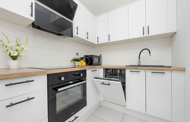 Apartment Warsaw - Służewiec by Renters - Photo 17