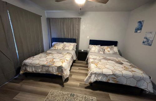 OKC State Capitol Urban Retreat - Foto 26