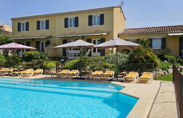 Gîte Nidu, un coin de paradis Provençal - Foto 9