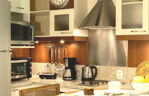 Fantástica Suíte Royal Mountain Village - 2008 - Foto 11