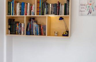 Helios Residence by A&D Properties - Foto 8