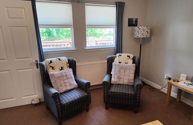 Ben Reoch Cottage - Loch Lomond & Arrochar Alps - Photo 18