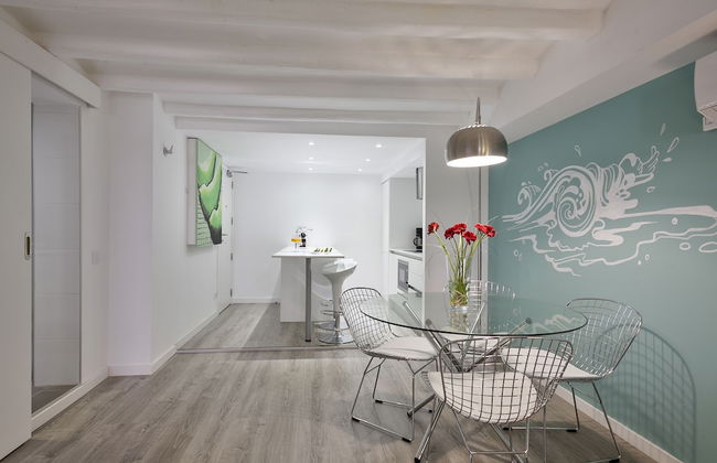 Habitat Apartments ADN - Photo 56