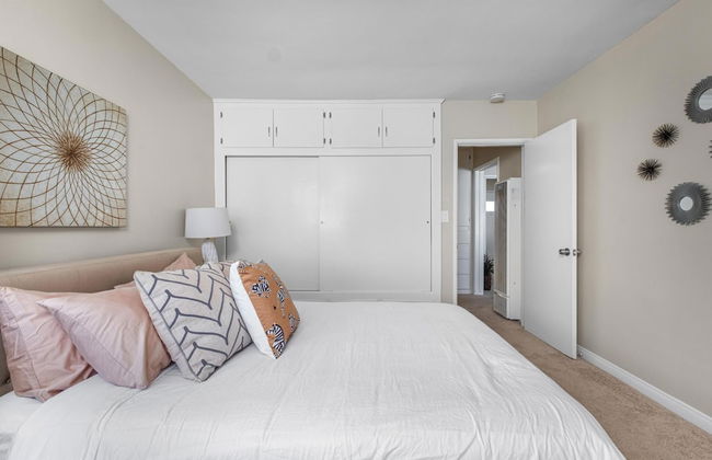 Beachside Apt With Laundry AC Patio - Foto 3