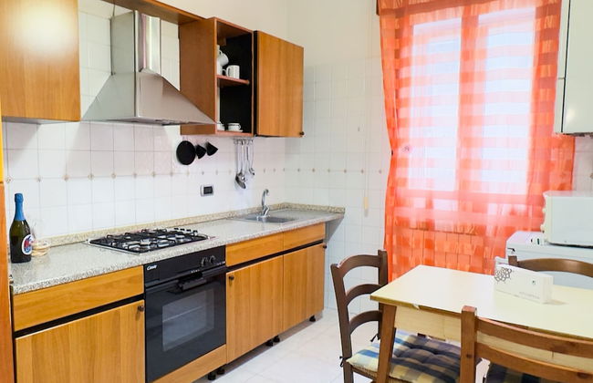 Appartamento al Mare - MS 3 NT by Ca-sa Check - Foto 7