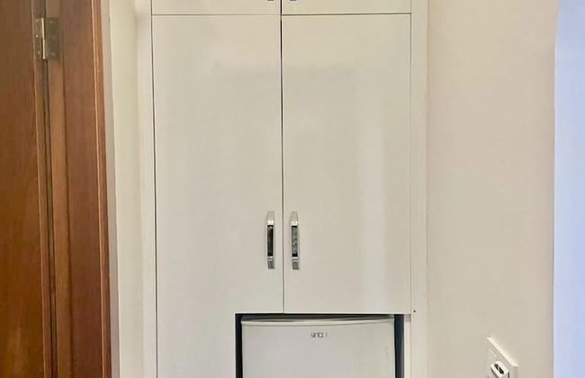 Timeks Suite Sultanahmet - Foto 11