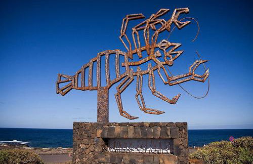 Villa Lanzarote Sur - Foto 12