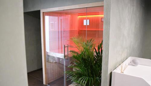 Villa "Pied-à-terre" Residence & Spa - Foto 2