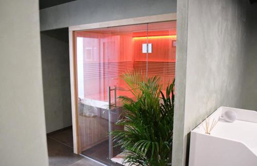 Villa "Pied-à-terre" Residence & Spa - Photo 2