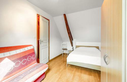 Family Country Cottage in Brainville - Foto 20