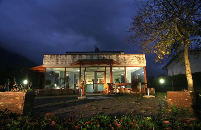 Hotel Il Ciliegio - Foto 37