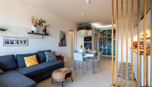 Casa Fiordaliso - Wi-Fi Gratis - Aria Condizionata - Foto 3