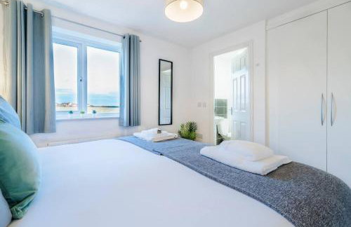 Wootton Perfect For Long Stays 3 Bedroom Parking - Foto 53