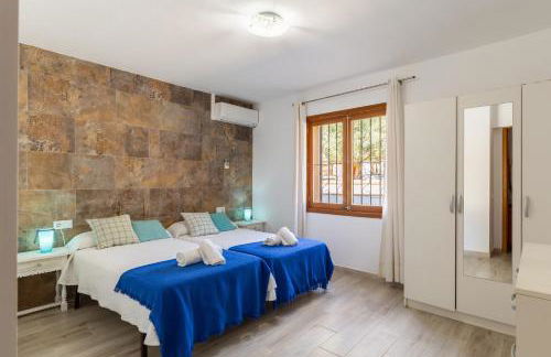 Finca Can Lluc - Foto 18