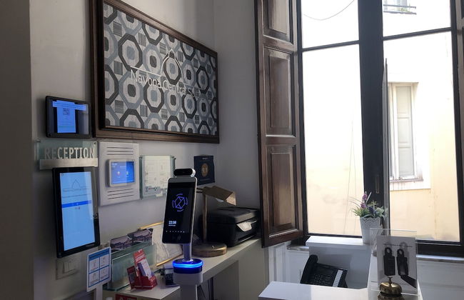 Navona Central Suites - Foto 4