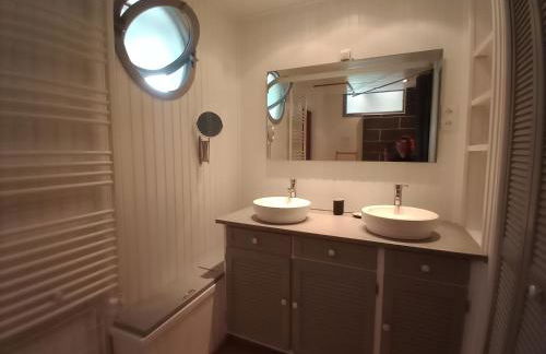 Les Tissey vue sur le Mont St Michel - Foto 31